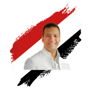DR AHMED ASHRAF