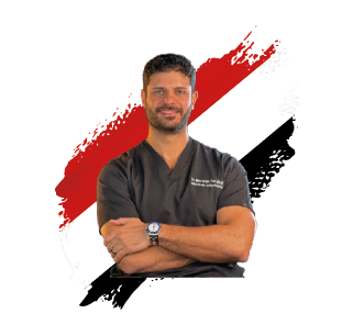 DR MAROUAN FARHAT