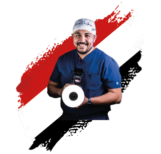 DR MOHAMED ASHY